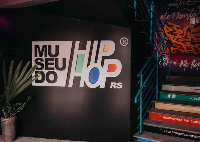 Comemorações incluem evento gratuito, com atrações como BK, Negra Li e OsGemeos, além da mostra 'Nación Hip Hop: Colombia al ritmo de una cultura'