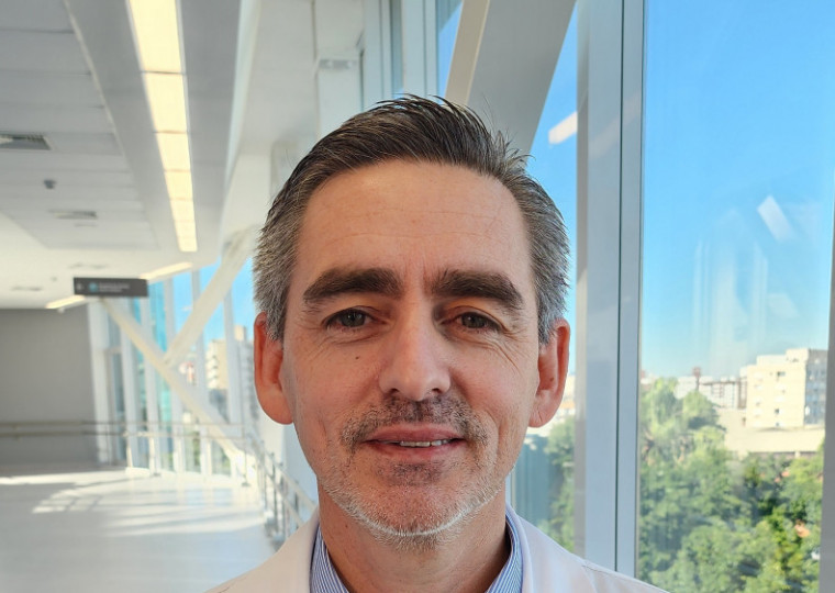 Worm explica que o hematoma ocorre de 30 a 45 dias após a queda ou batida na cabeça