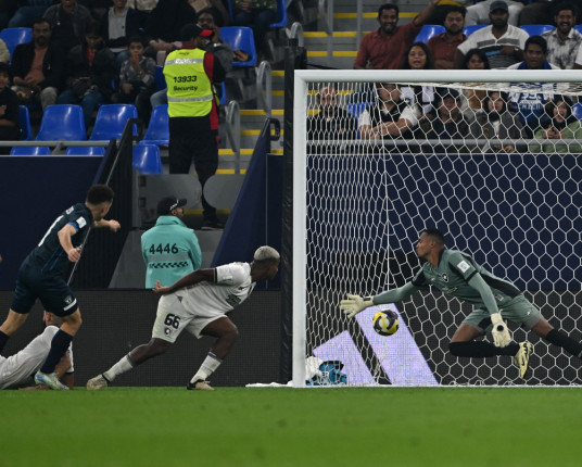 Botafogo sucumbe à maratona e amarga queda precoce na Copa Intercontinental