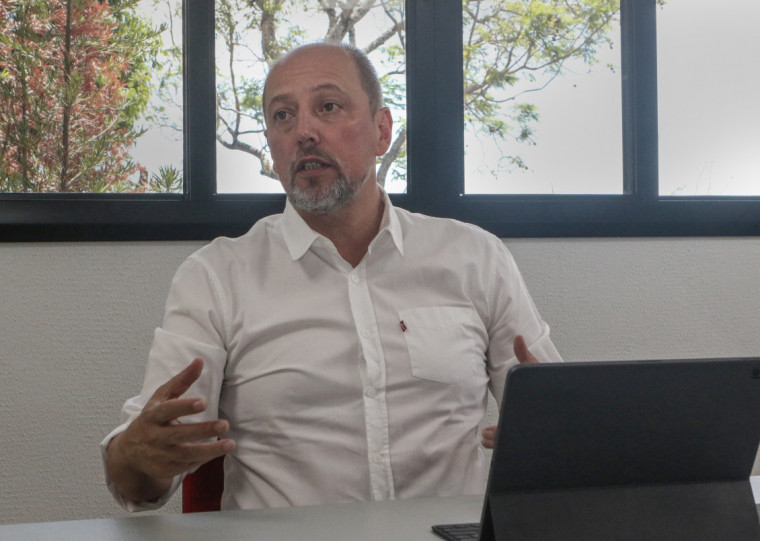 Presidente afirma que o "remédio será mais amargo" para equilibrar as finanças