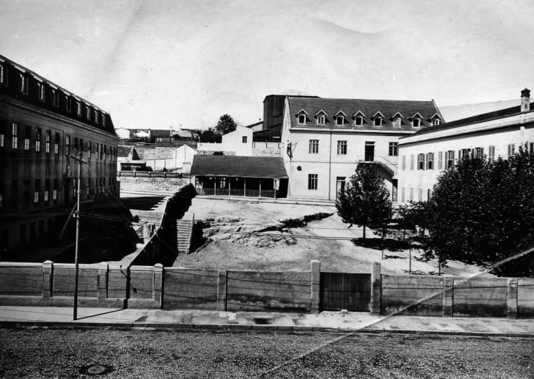 Lançamento do livro e sessão de autógrafos acontecem nesta sexta-feira (13), às 17h, na Igreja São José