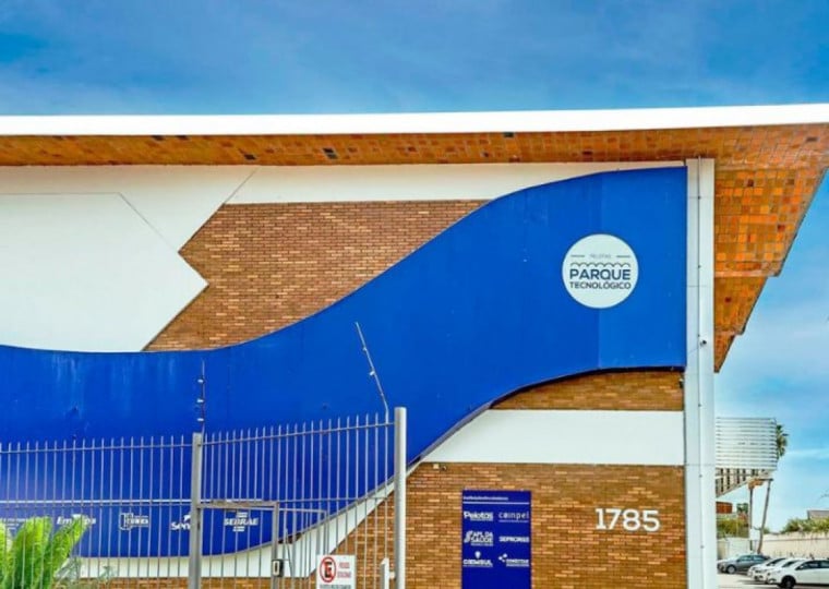 Complexo ligado ao Pelotas Parque Tecnológico tem parceria da Ufpel e Lifemed e recursos garantidos pela Finep