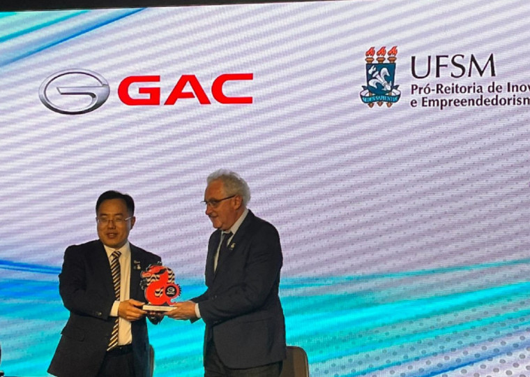 Universidade gaúcha vai ajudar a desenvolver motores flex e híbridos