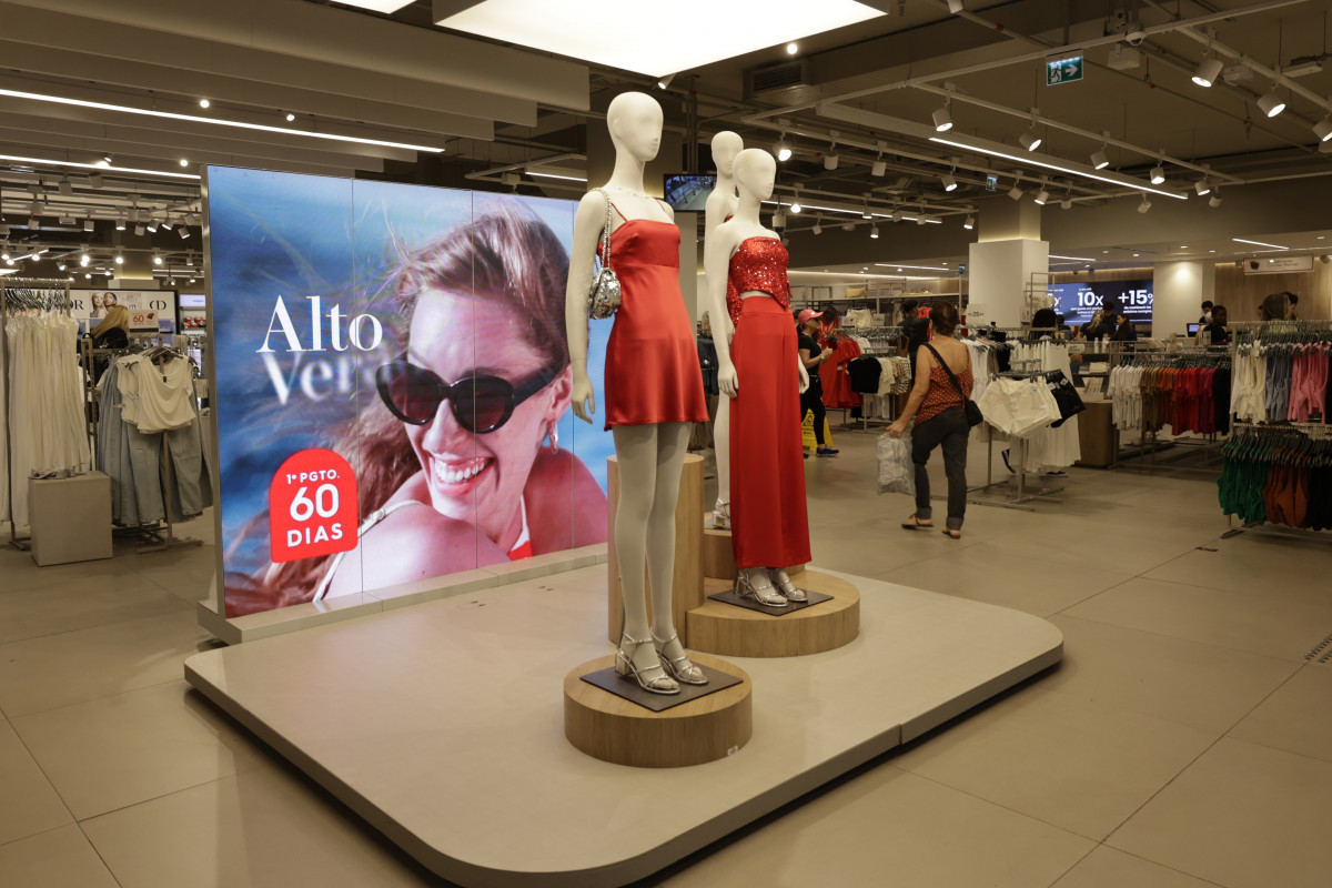 Rede aposta em loja física mais integrada ao digital para melhorar experiência do cliente | TÂNIA MEINERZ/JC 