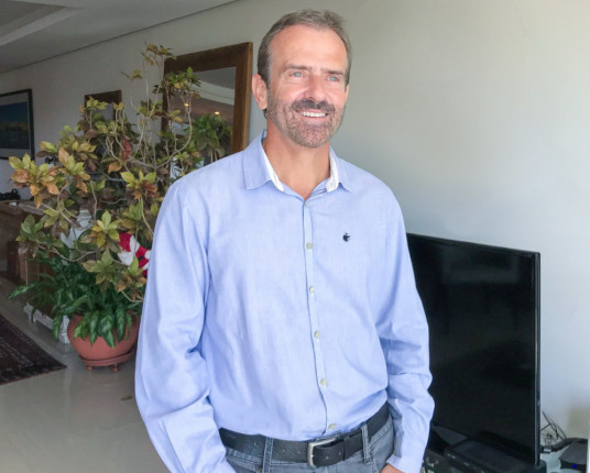 Grêmio anuncia nomes novos para o departamento de futebol de 2025