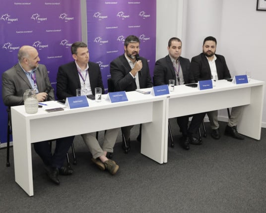 Aeroporto Salgado Filho volta a operar 24 horas e terá 125 voos diários