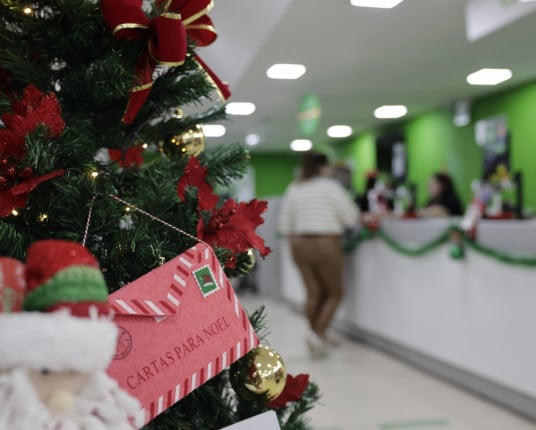 Comércio do RS prevê 29% mais vagas temporárias neste fim de ano