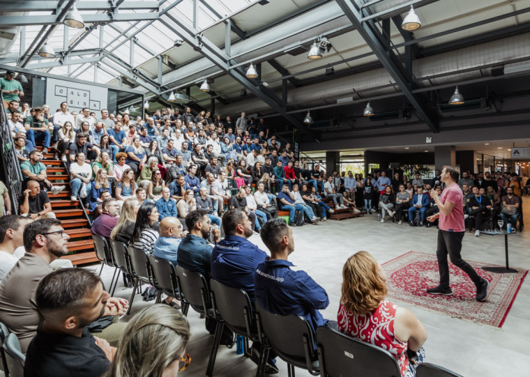 Evento imersivo e exclusivo coloca Inteligência Artificial no centro das discussões