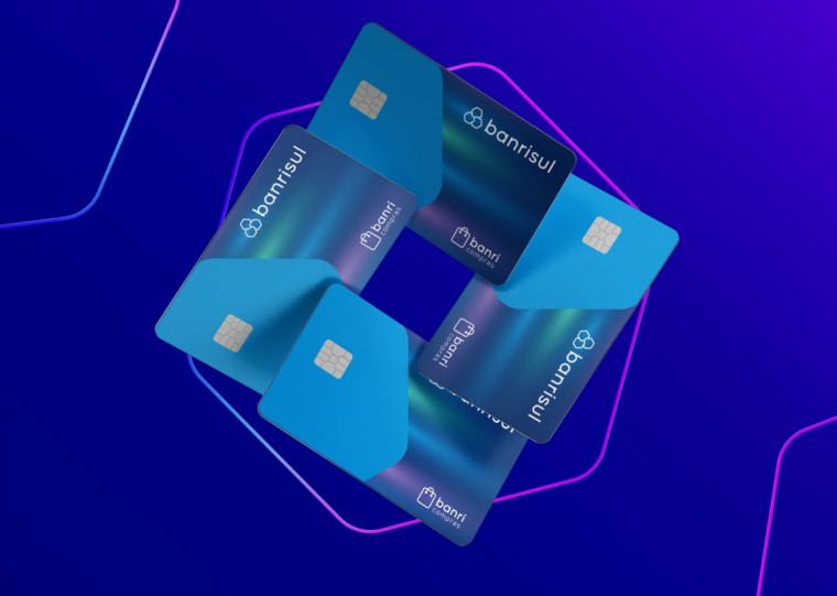 Banrisul lançou recentemente o Banricompras Premiável