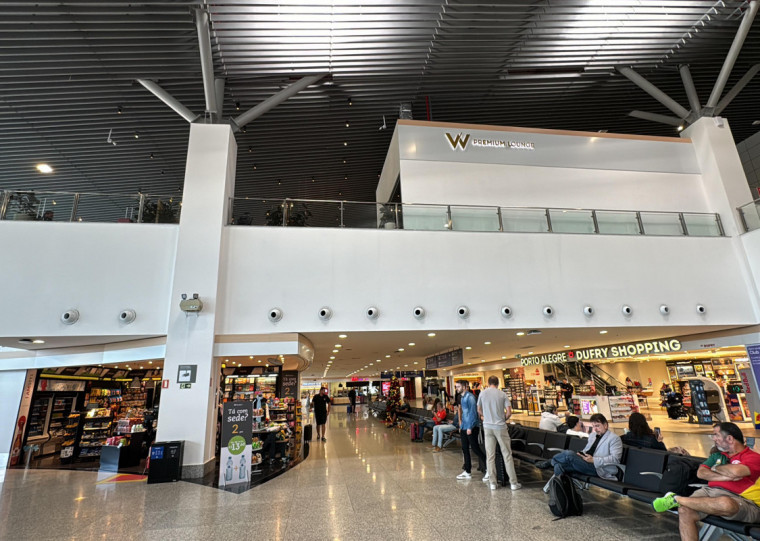 Complexo volta a operar a pleno, com pousos e decolagens 24h por dia, a partir da próxima segunda-feira (16)