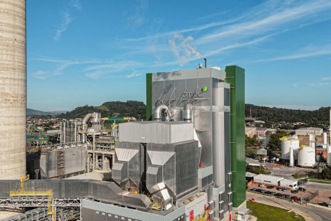CMPC zera envio de resíduos sólidos a aterros sanitários