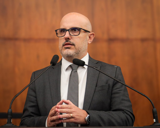 PL libera deputado estadual Rodrigo Lorenzoni para se filiar ao PP