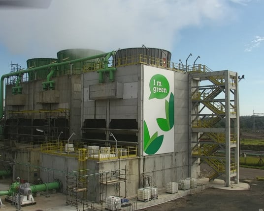 Demanda por polietileno verde da Braskem no RS cresce em 2024