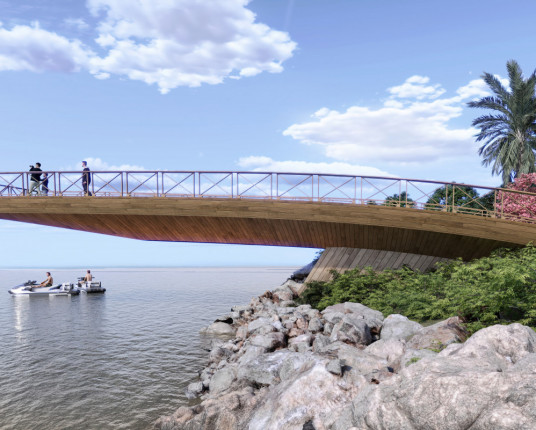 Multiplan confirma início das obras da segunda etapa do Golden Lake para junho