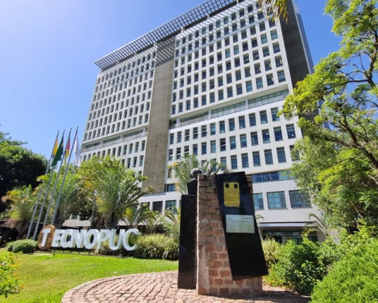 Tecnopuc inaugura terça novos espaços e anuncia novidades