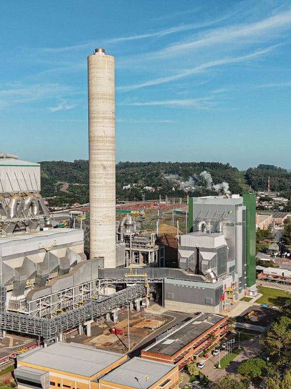 Funai recebe manifestação de indígenas a favor da continuidade de licenciamento do projeto da CMPC