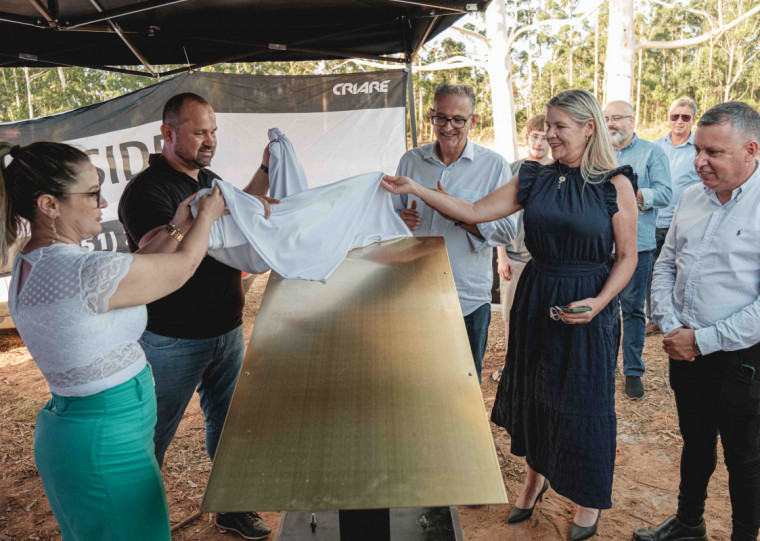 Multisider pretende criar mais de 100 empregos diretos no município