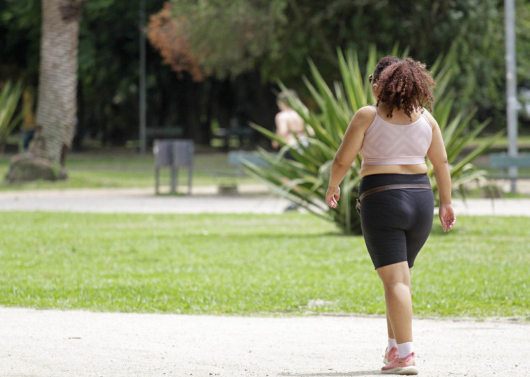 Em Porto Alegre, a máxima deve ser de 27ºC nesta segunda-feira (5)
