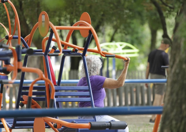 Domingo terá sol e nuvens com tempo abafado devido a aproximação de uma frente fria