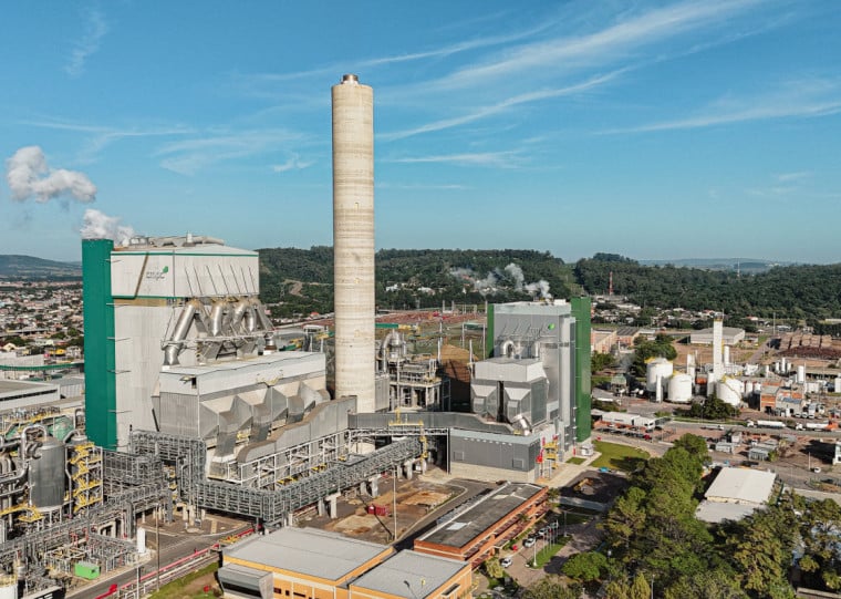 Empresa tem f&aacute;brica em Gua&iacute;ba e quer construir outra em Barra do Ribeiro