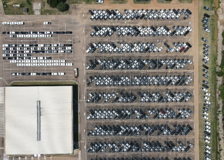 Estrutura é decisiva para que a montadora Toyota amplie a operação do seu Centro de Distribuição no município