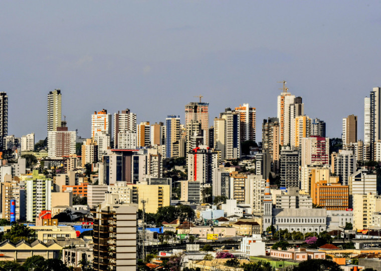 Liquidação volta a Novo Hamburgo com foco principal em ativar o comércio do Centro