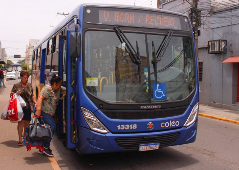 Consórcio que opera as linhas pedia um aumento de 38% na tarifa técnica