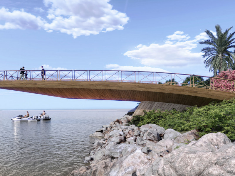 Multiplan confirma início das obras da segunda etapa do Golden Lake para junho