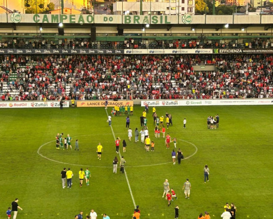 Na retomada do evento, Lance de Craque fica marcado por grande festa em Caxias do Sul