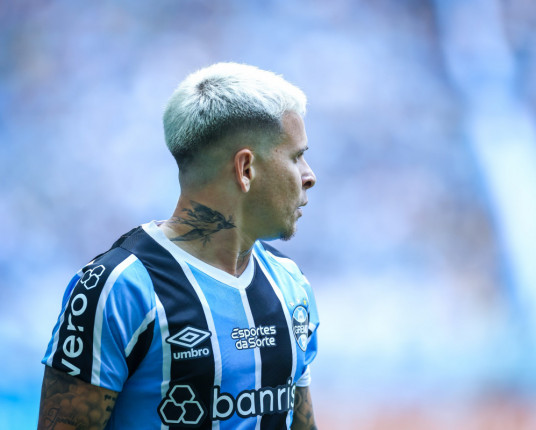 Ainda sem técnico, Grêmio também deve perder peça importante do elenco