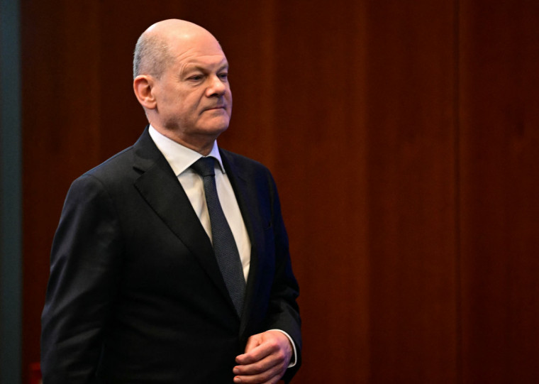 Objetivo do chanceler é não alcançar os votos e perder a votação