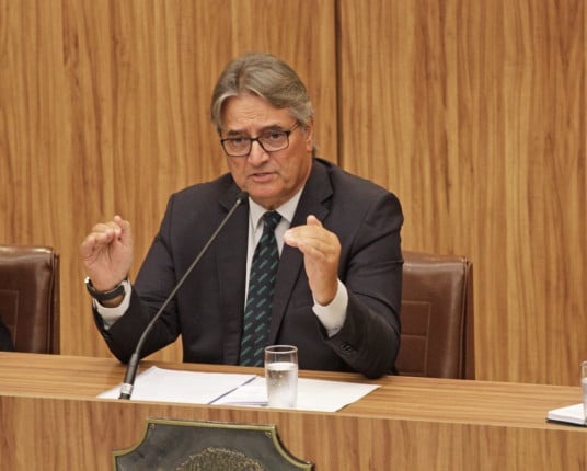 Farsul espera mais R$ 4,5 bi do BNDES para renegociar dívidas do setor