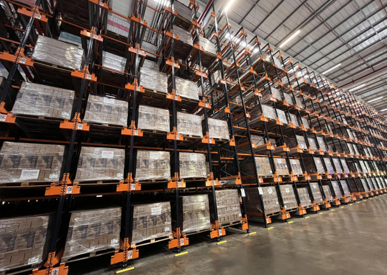 Vinícola Aurora também investirá em veículos elétricos para a movimentação das mercadorias