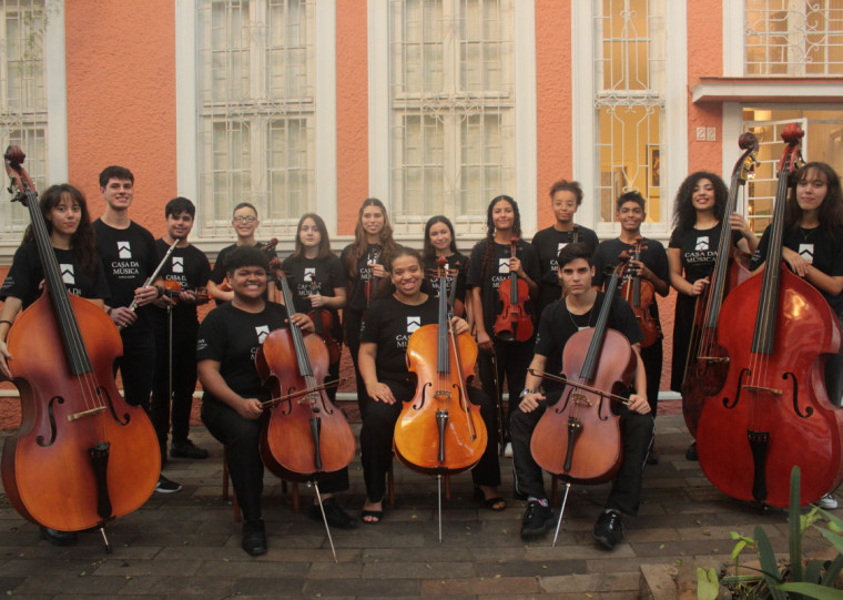 Show tem valor livre e acontece na Catedral Nacional da Santíssima Trindade