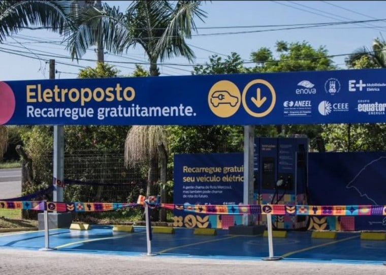 Até agosto, eram 1.365 unidades operando na região