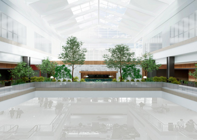 Iguatemi aposta em gastronomia e lazer para atender clientela A e B que domina complexo 