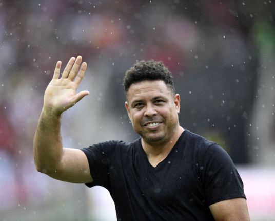 CBF responde Ronaldo e garante modelo 'transparente e democrático' de eleições