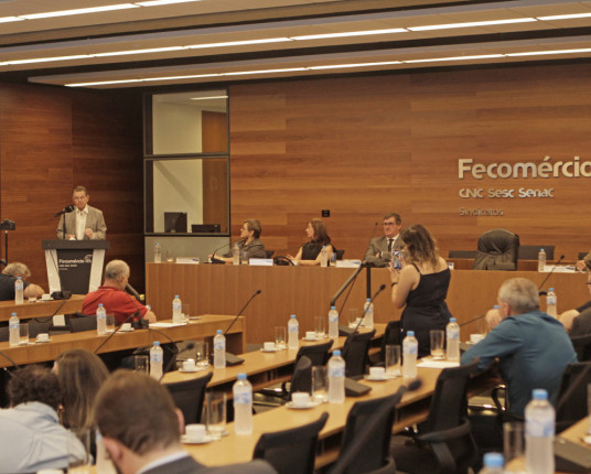 RS deve crescer 3,1% em 2025, projeta Fecomércio-RS