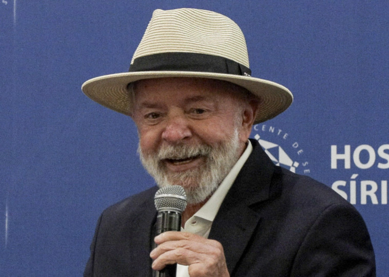 Presidente passou por uma cirurgia no dia 10 de dezembro