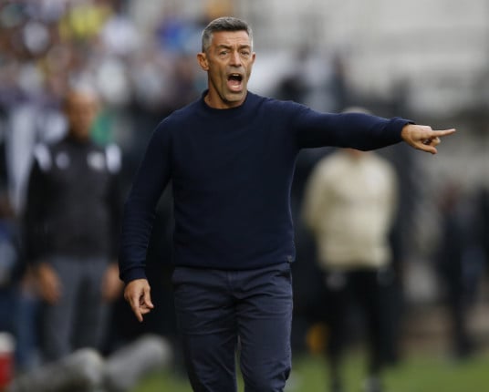 Grêmio prepara últimos detalhes para anúncio de Pedro Caixinha