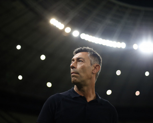 Grêmio e Pedro Caixinha recuam em negociação e português não deve assumir a equipe