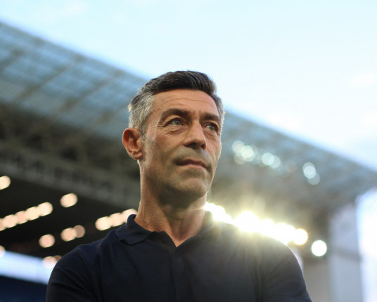 Caixinha se aproxima ainda mais para ser o novo técnico do Grêmio