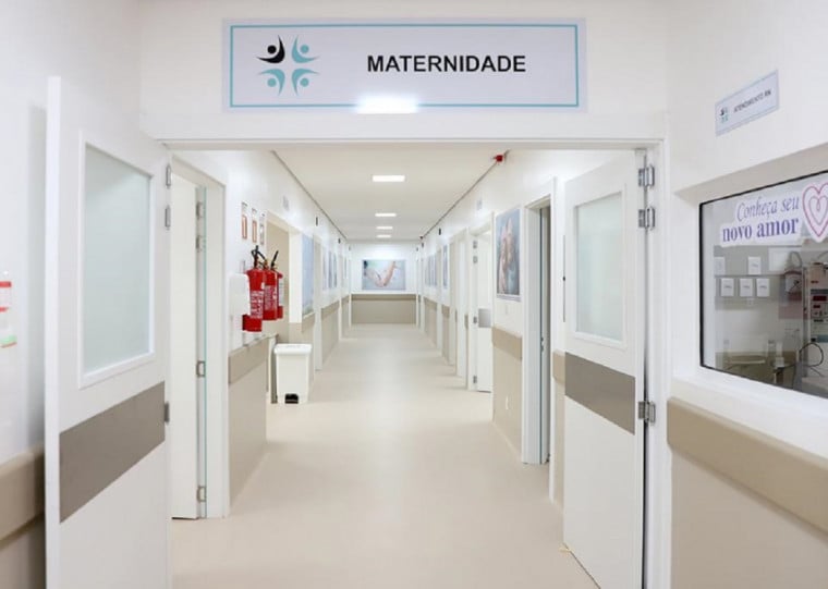 Reforma, que teve custo de cerca de R$ 2 milhões, mudou por completo o setor e a Unidade de Internação