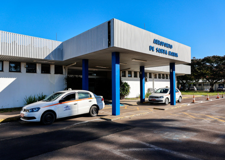 Em 2023, rota entre as duas cidades movimentou 9,1 mil passageiros