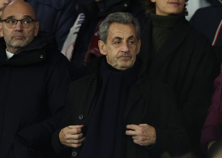 Ex-presidente descreveu o período na prisão como "um pesadelo"