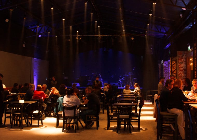 Nani Medeiros, Tributo a Stevie Wonder e Grezz Band ocupam os ÃÂÃÂÃÂÃÂºltimos dias do ano