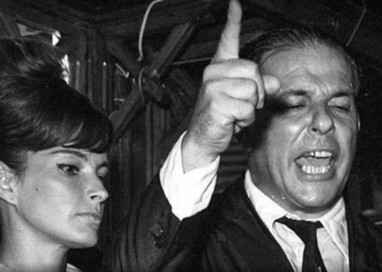 Relator votou para aumentar a indenização, com juros de mora a serem contados desde 1º de abril de 1964