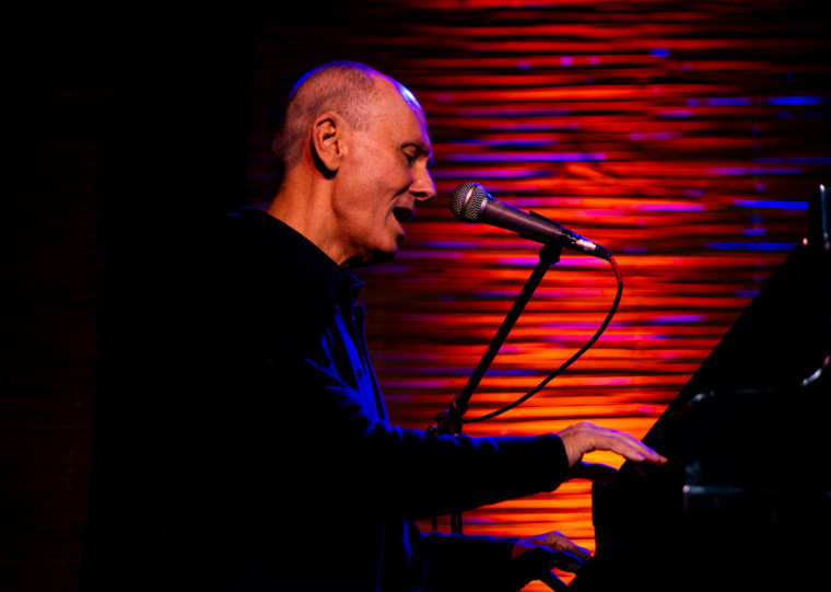 O público poderá conferir às 16h, gratuitamente pelo YouTube, o espetáculo Canções da Vida, realizado no último mês de novembro no Centro Cultural 25 de Julho de Porto Alegre