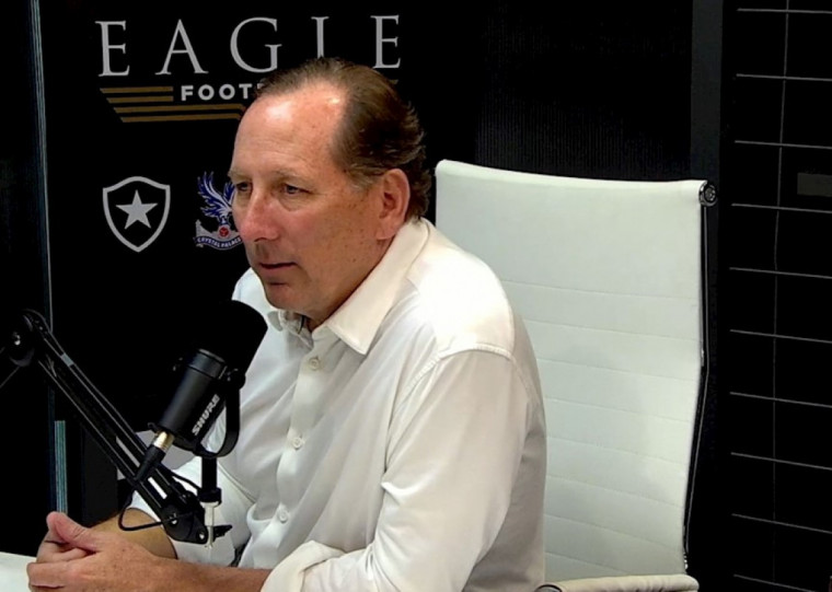 Botafogo de John Textor emitiu comunicado em nome dos demais clubes do País