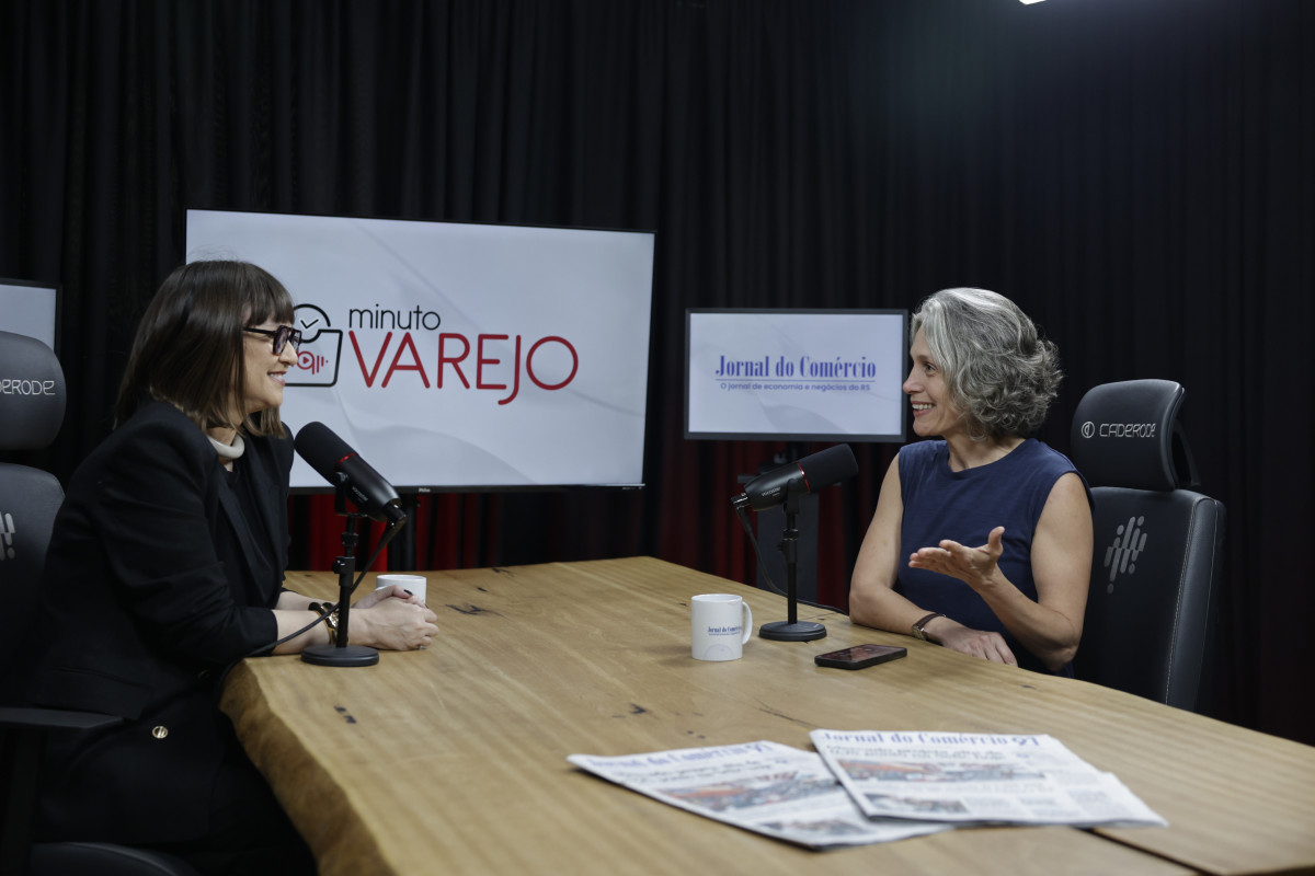 "Temos muitos produtos de qualidade e muitas vezes o mercado daqui n&atilde;o percebe" | T&Acirc;NIA MEINERZ/JC 